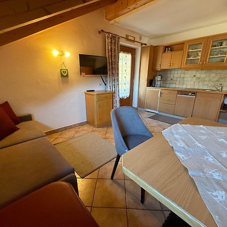 Chalet Romy Ap 3 Pramauron Zewnętrze zdjęcie
