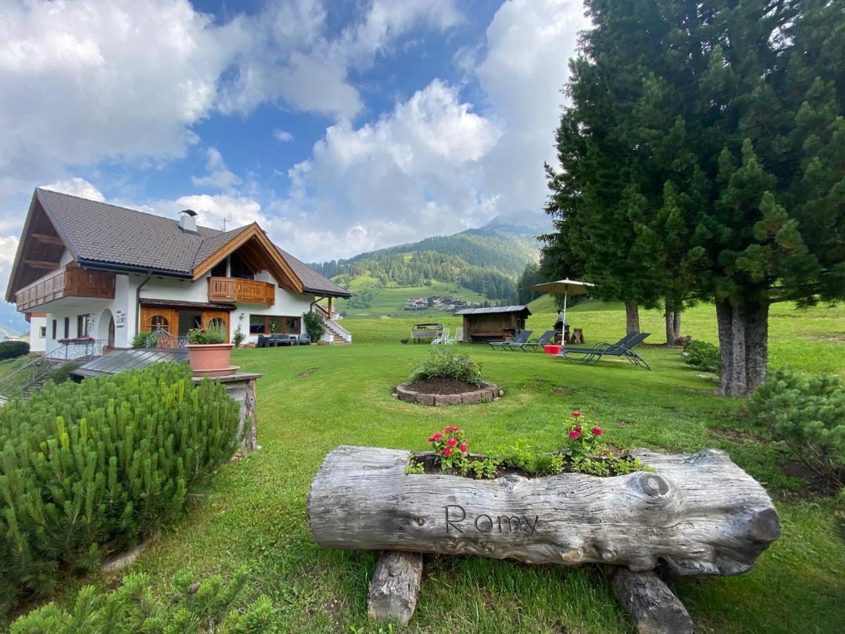Chalet Romy Ap 3 Pramauron Zewnętrze zdjęcie
