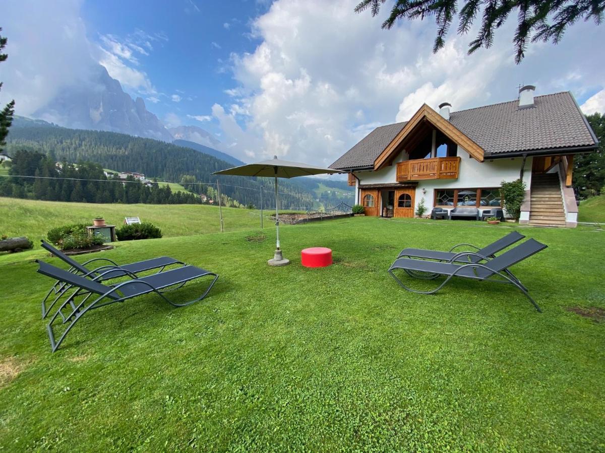 Chalet Romy Ap 3 Pramauron Zewnętrze zdjęcie