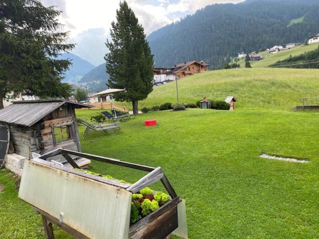 Chalet Romy Ap 3 Pramauron Zewnętrze zdjęcie