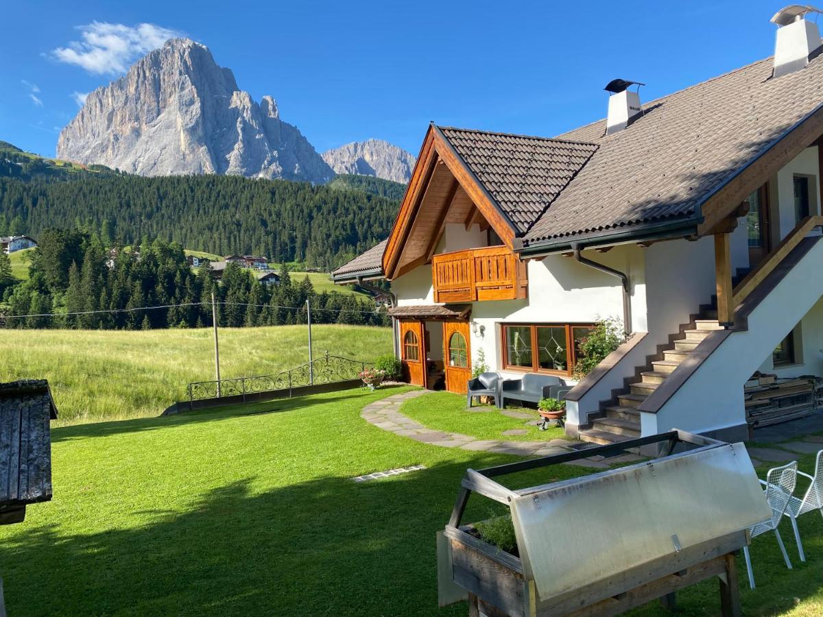 Chalet Romy Ap 3 Pramauron Zewnętrze zdjęcie