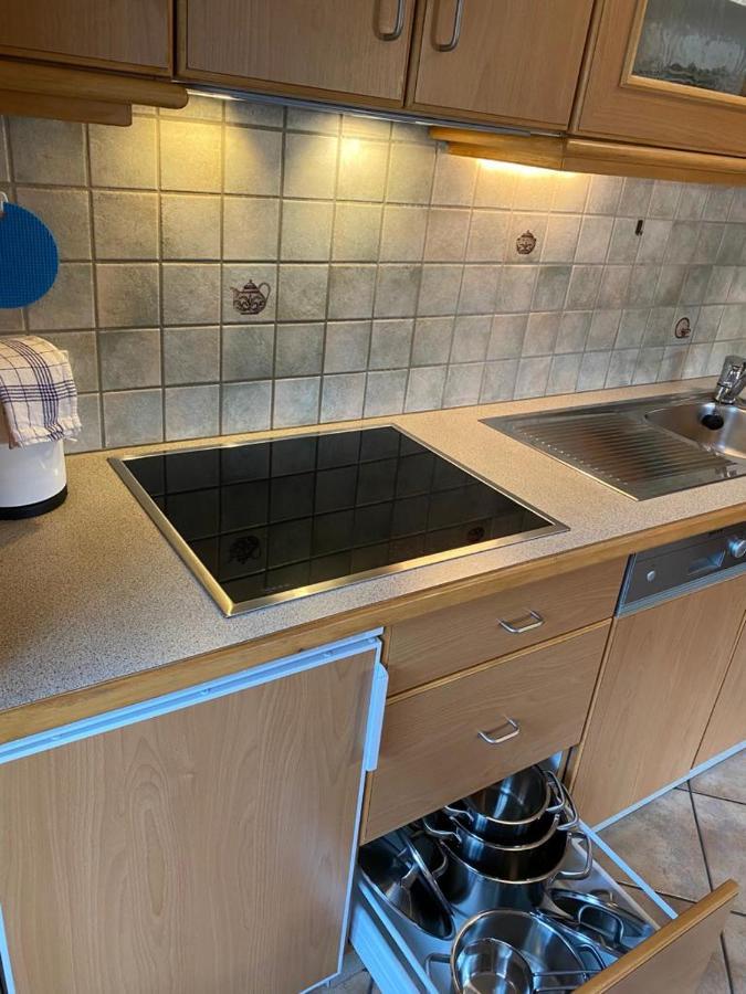 Chalet Romy Ap 3 Pramauron Zewnętrze zdjęcie