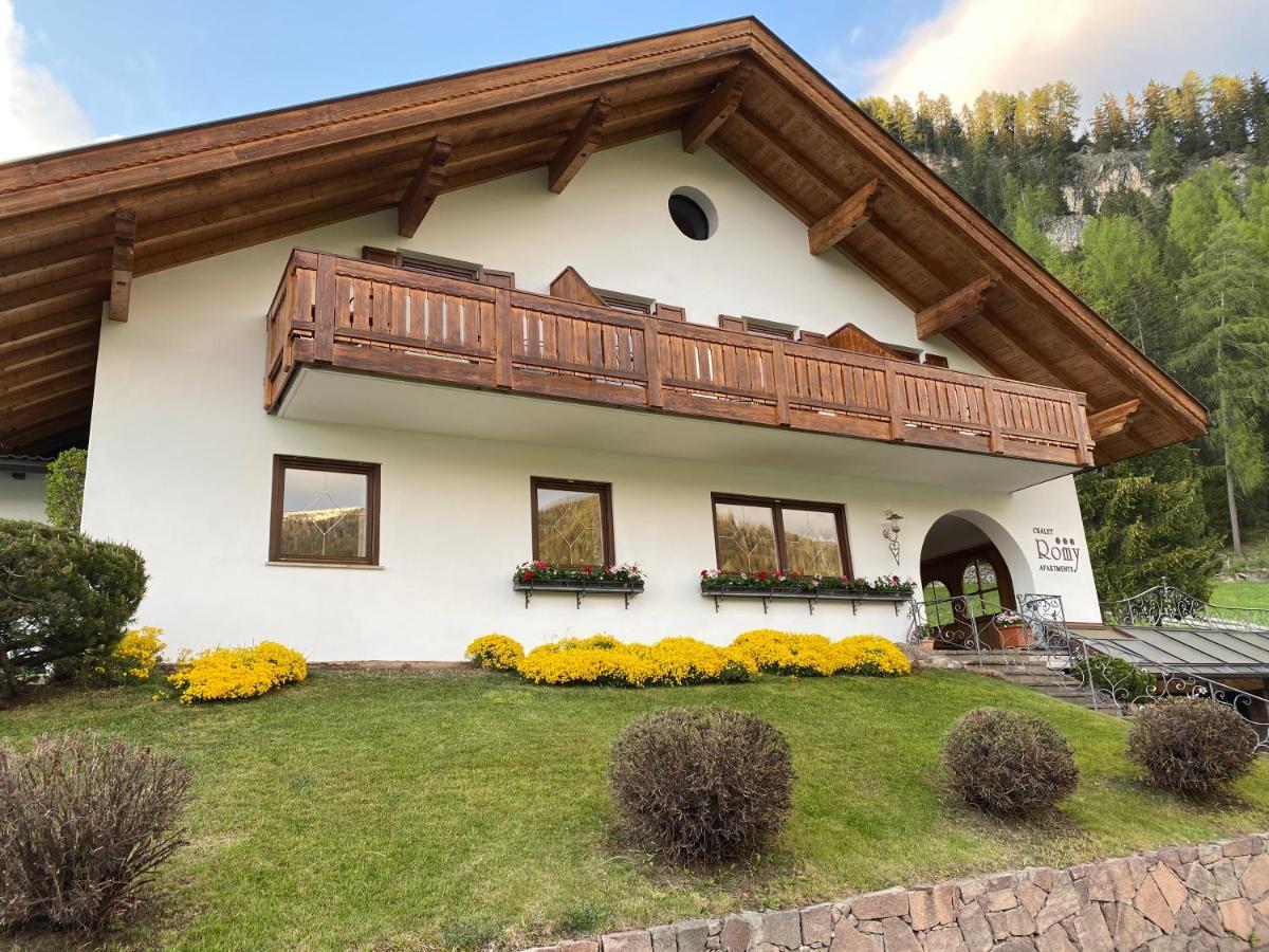 Chalet Romy Ap 3 Pramauron Zewnętrze zdjęcie