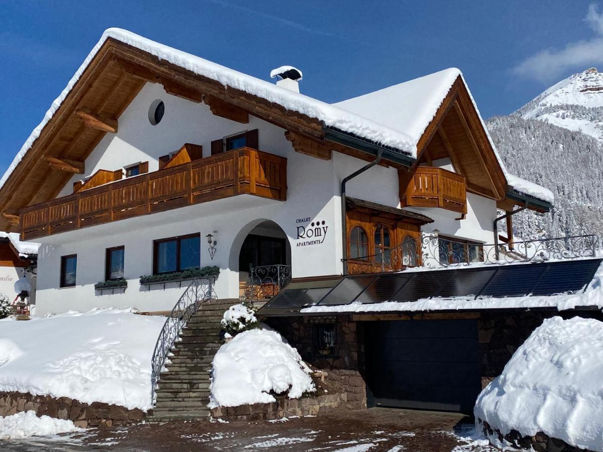 Chalet Romy Ap 3 Pramauron Zewnętrze zdjęcie