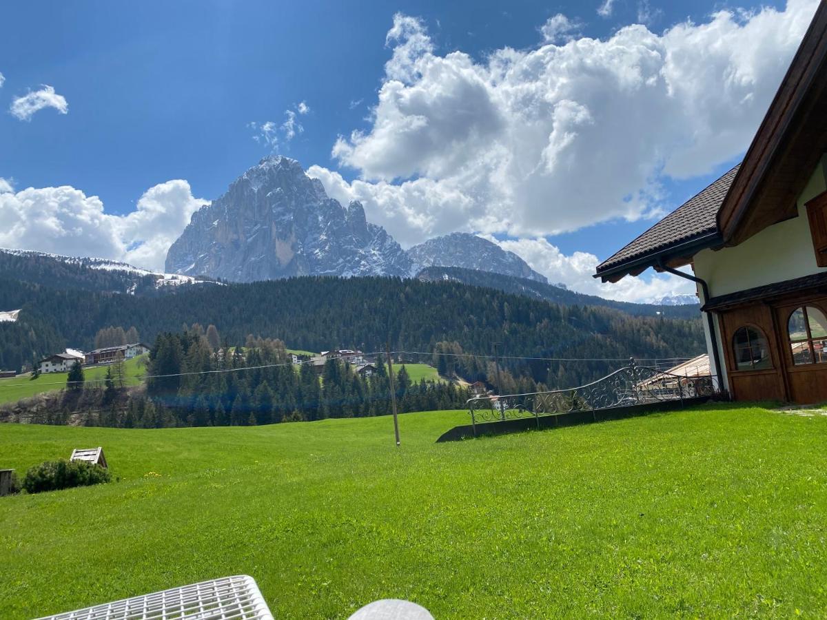 Chalet Romy Ap 3 Pramauron Zewnętrze zdjęcie