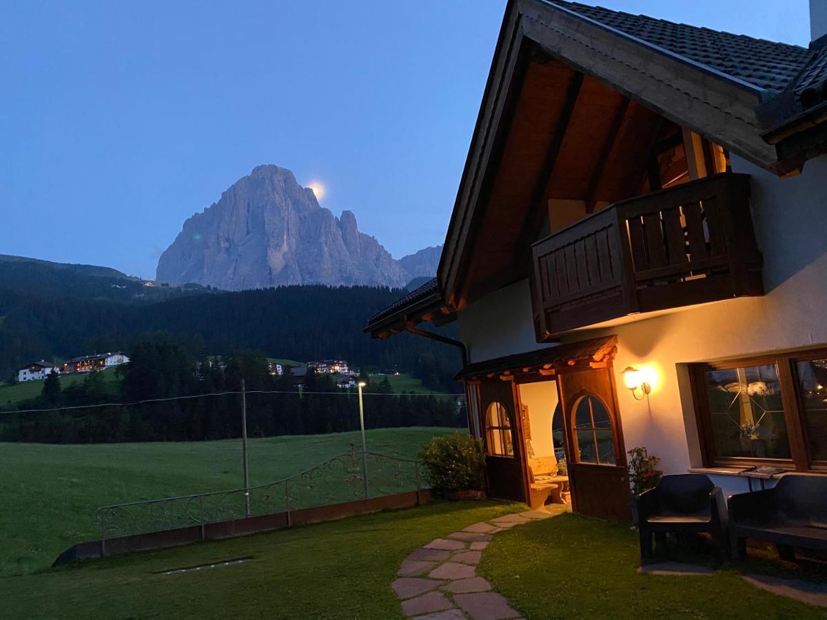 Chalet Romy Ap 3 Pramauron Zewnętrze zdjęcie