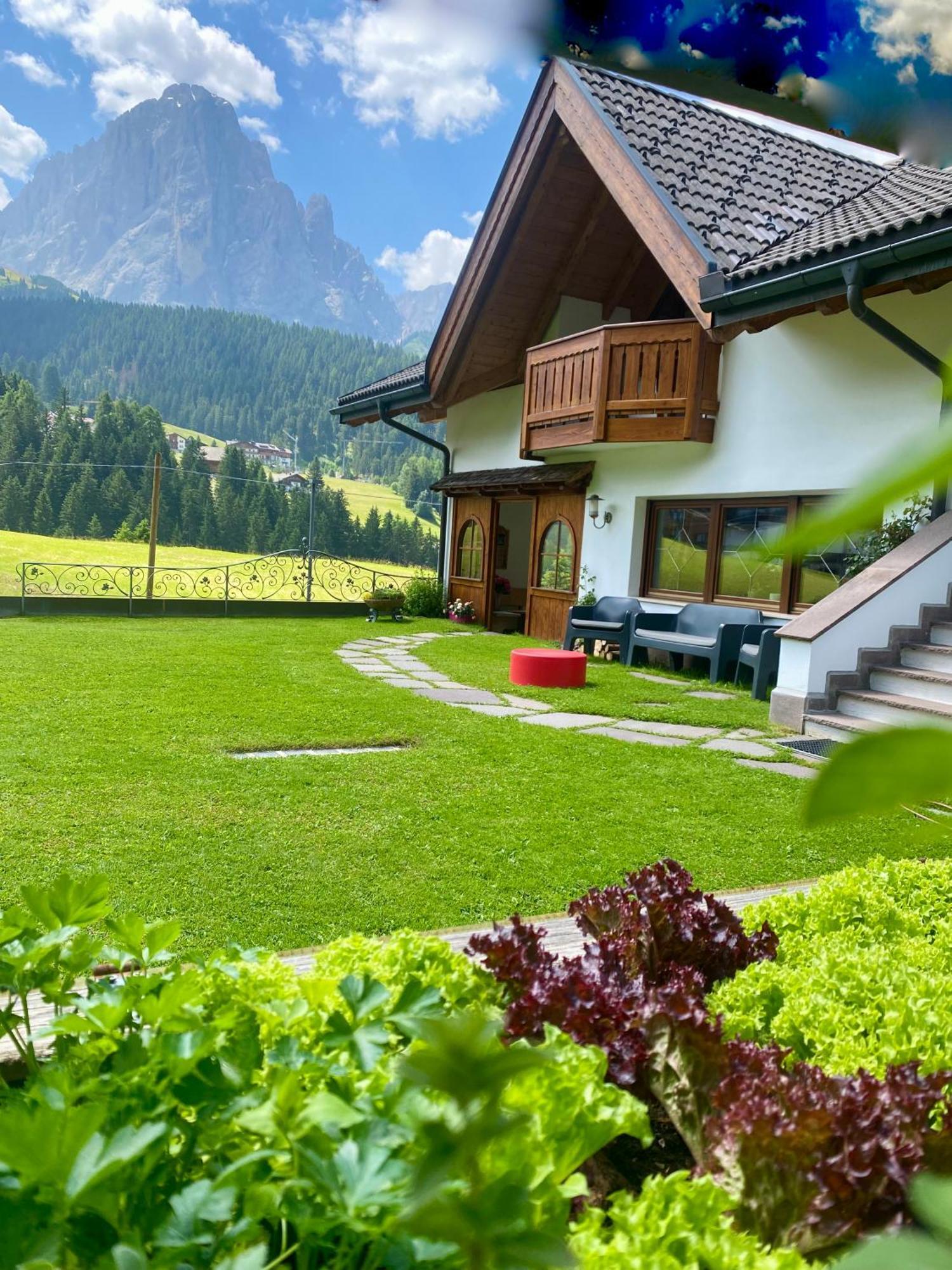 Chalet Romy Ap 3 Pramauron Zewnętrze zdjęcie