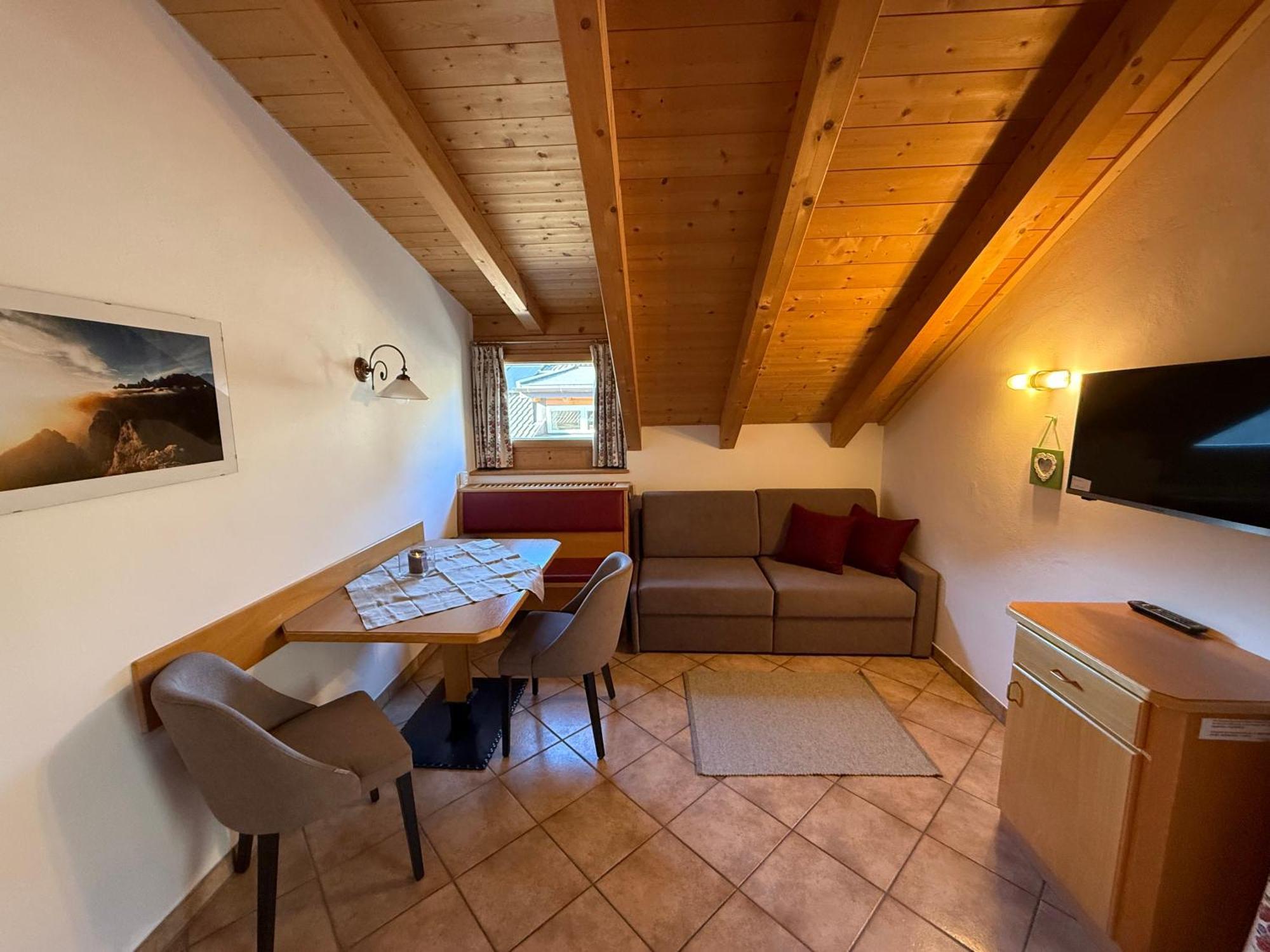 Chalet Romy Ap 3 Pramauron Zewnętrze zdjęcie