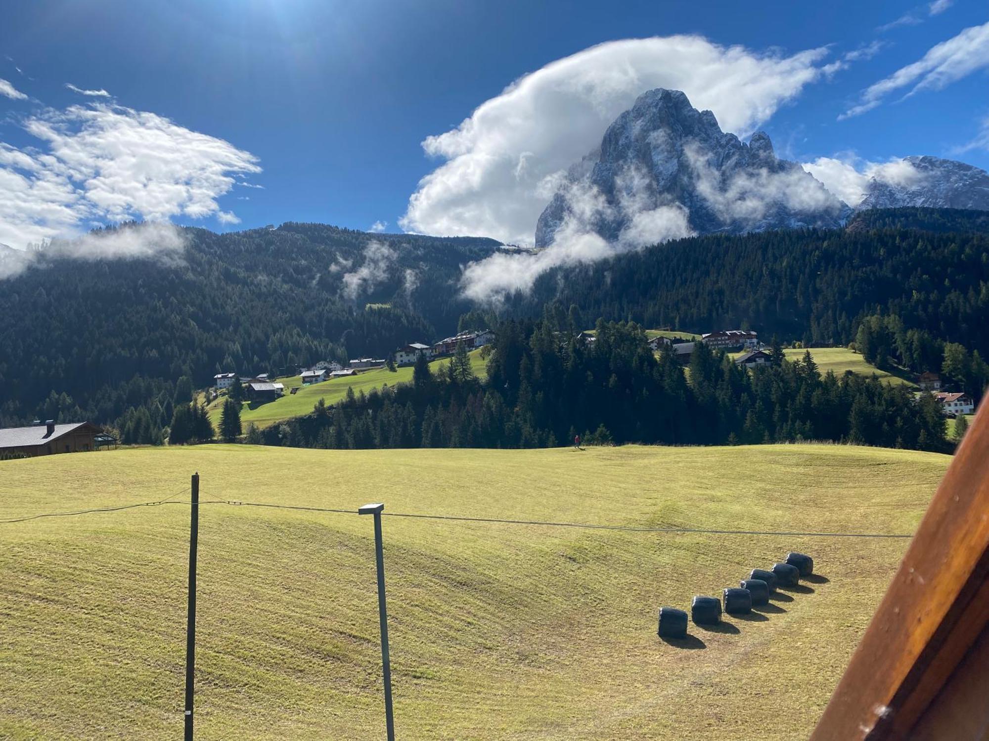 Chalet Romy Ap 3 Pramauron Zewnętrze zdjęcie