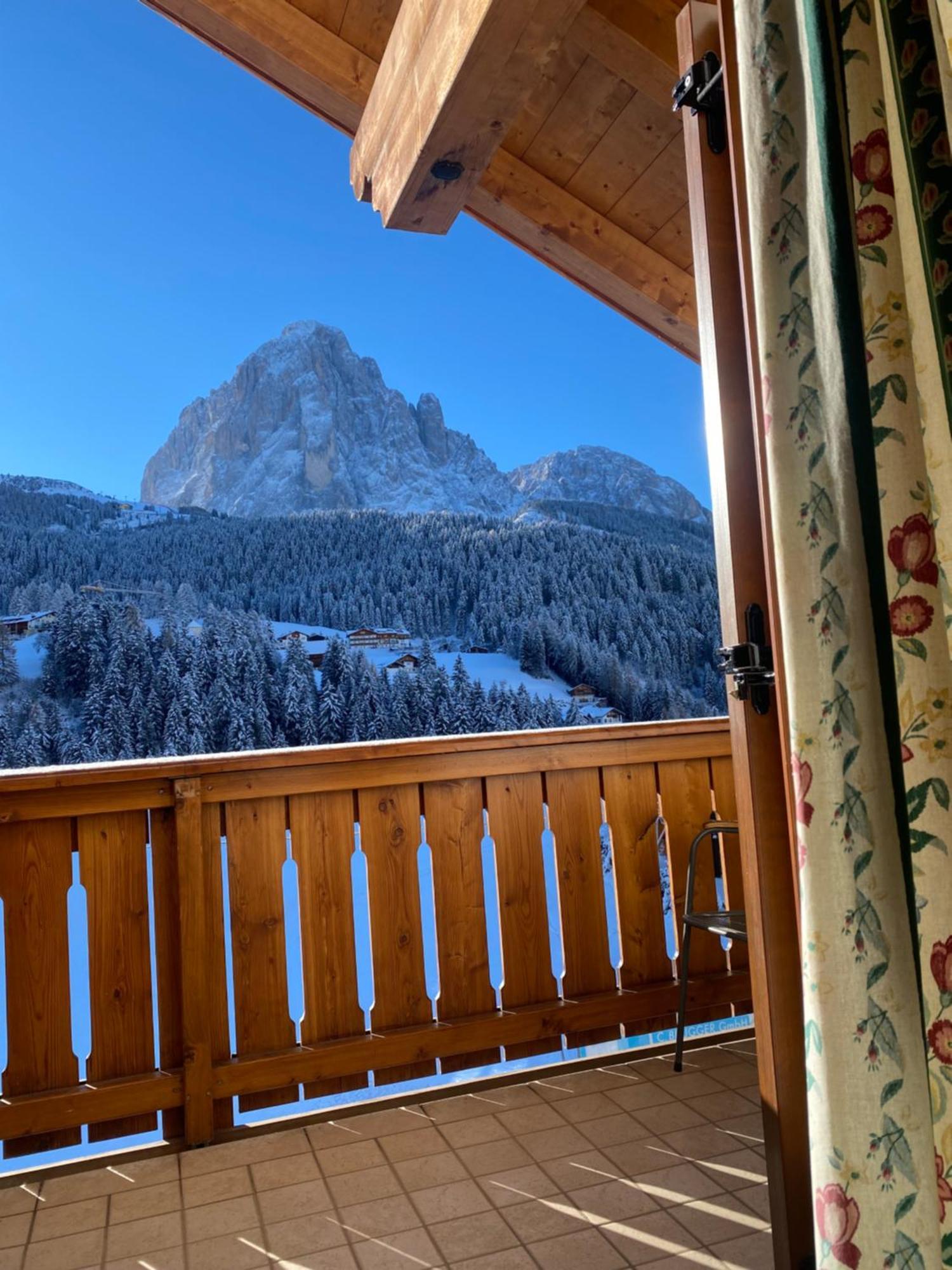 Chalet Romy Ap 3 Pramauron Zewnętrze zdjęcie
