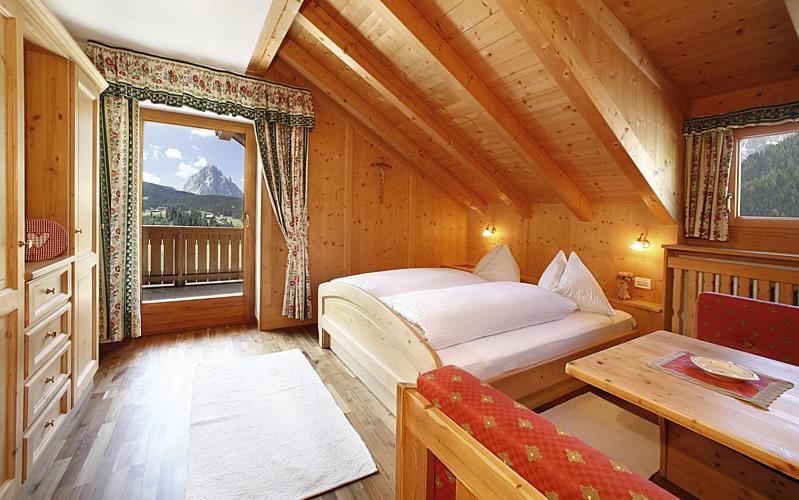 Chalet Romy Ap 3 Pramauron Zewnętrze zdjęcie