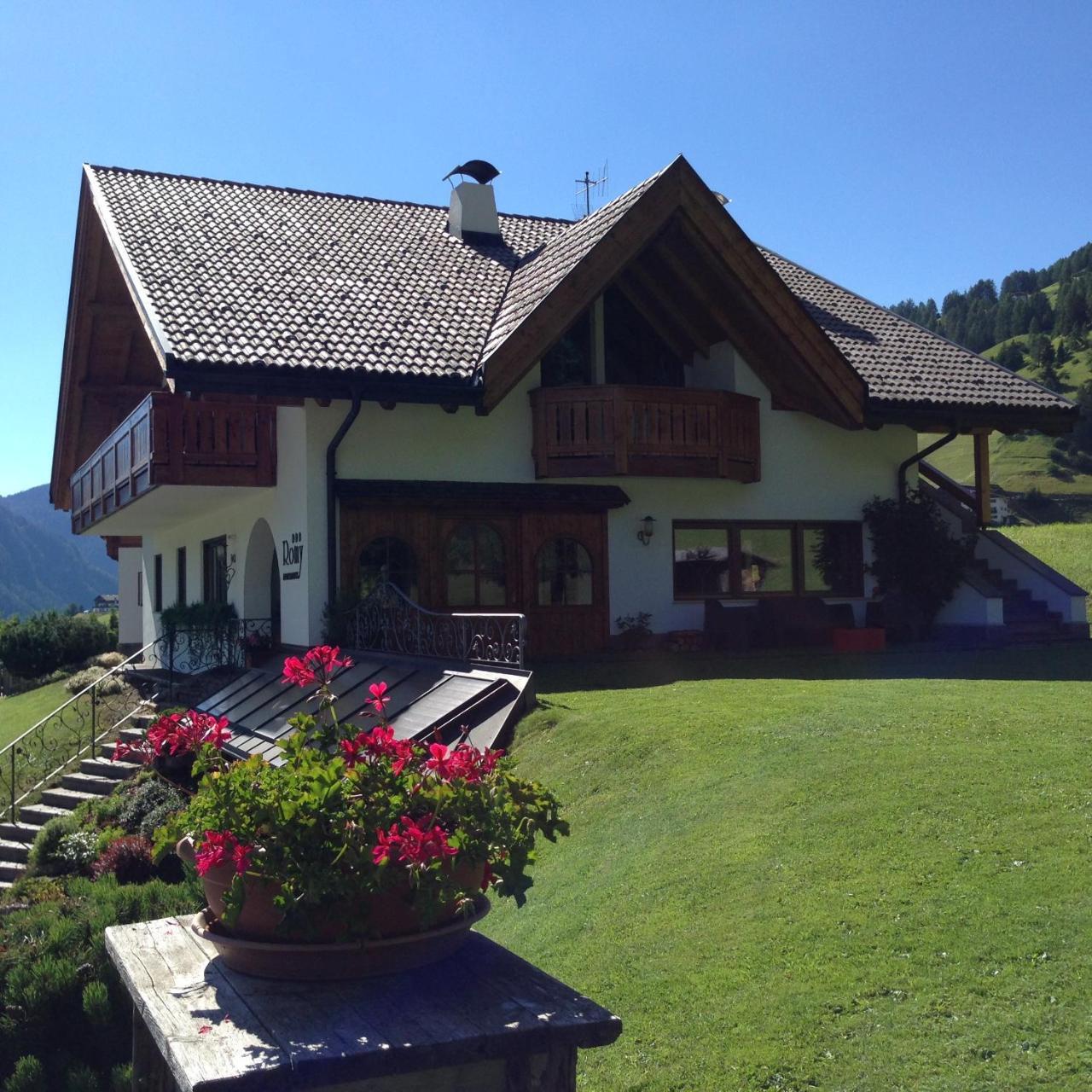 Chalet Romy Ap 3 Pramauron Zewnętrze zdjęcie