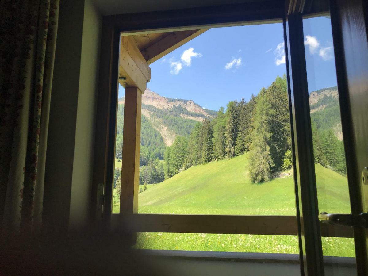Chalet Romy Ap 3 Pramauron Zewnętrze zdjęcie