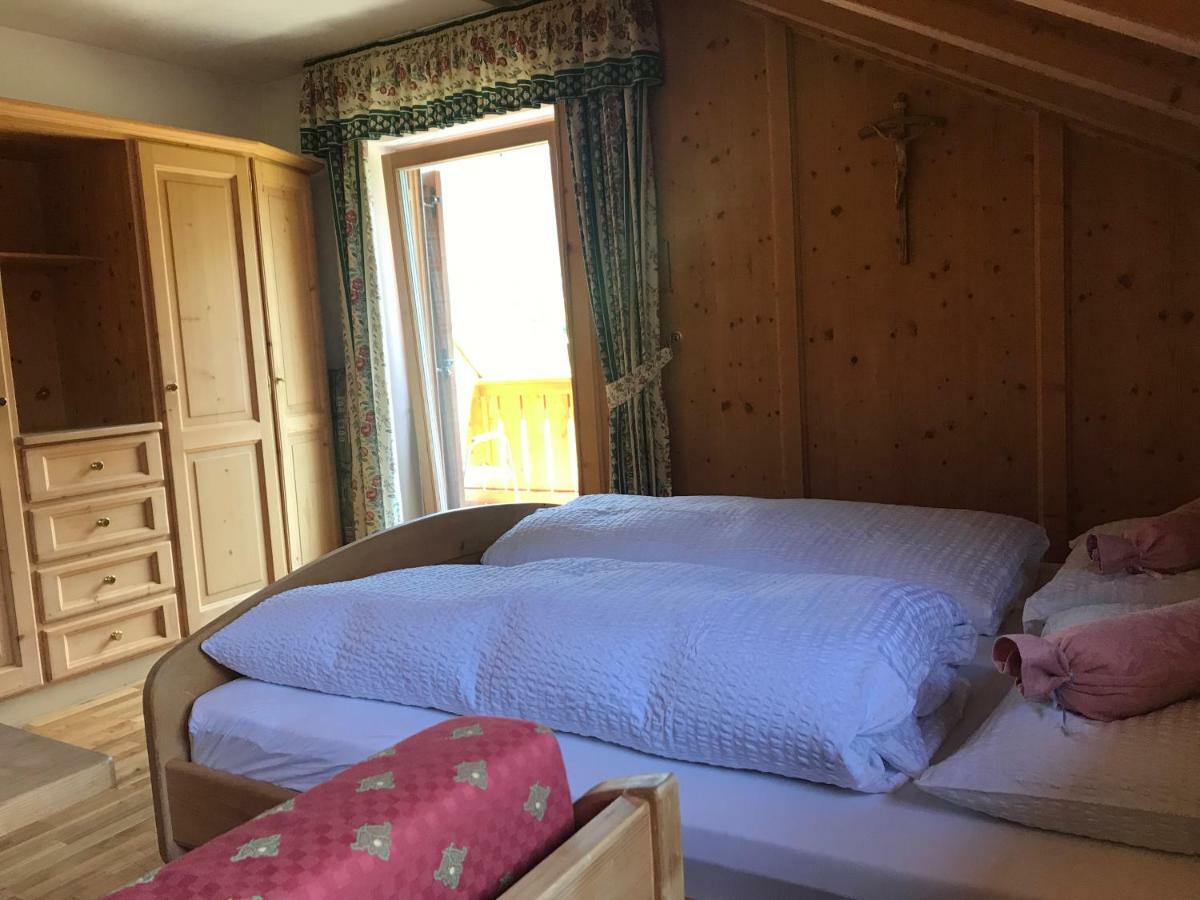 Chalet Romy Ap 3 Pramauron Zewnętrze zdjęcie