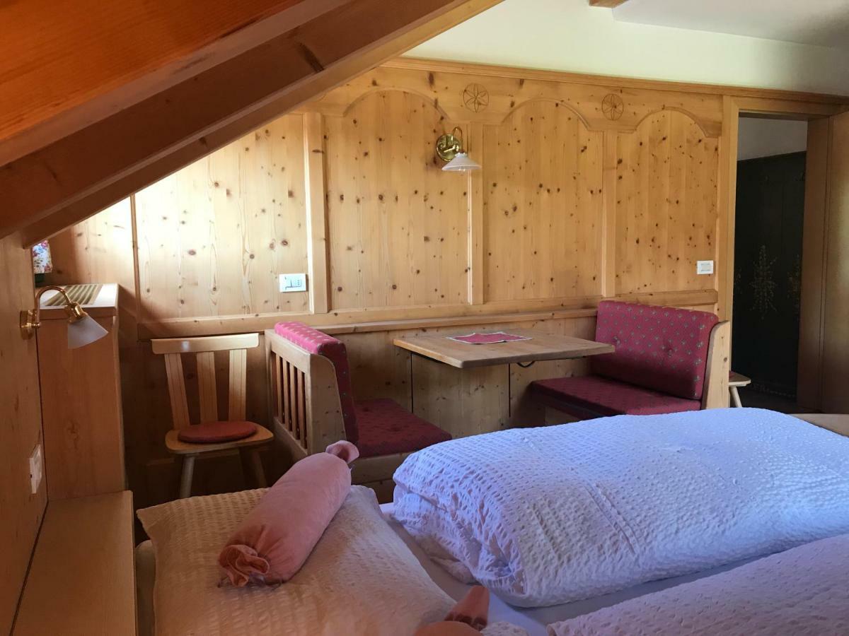 Chalet Romy Ap 3 Pramauron Zewnętrze zdjęcie