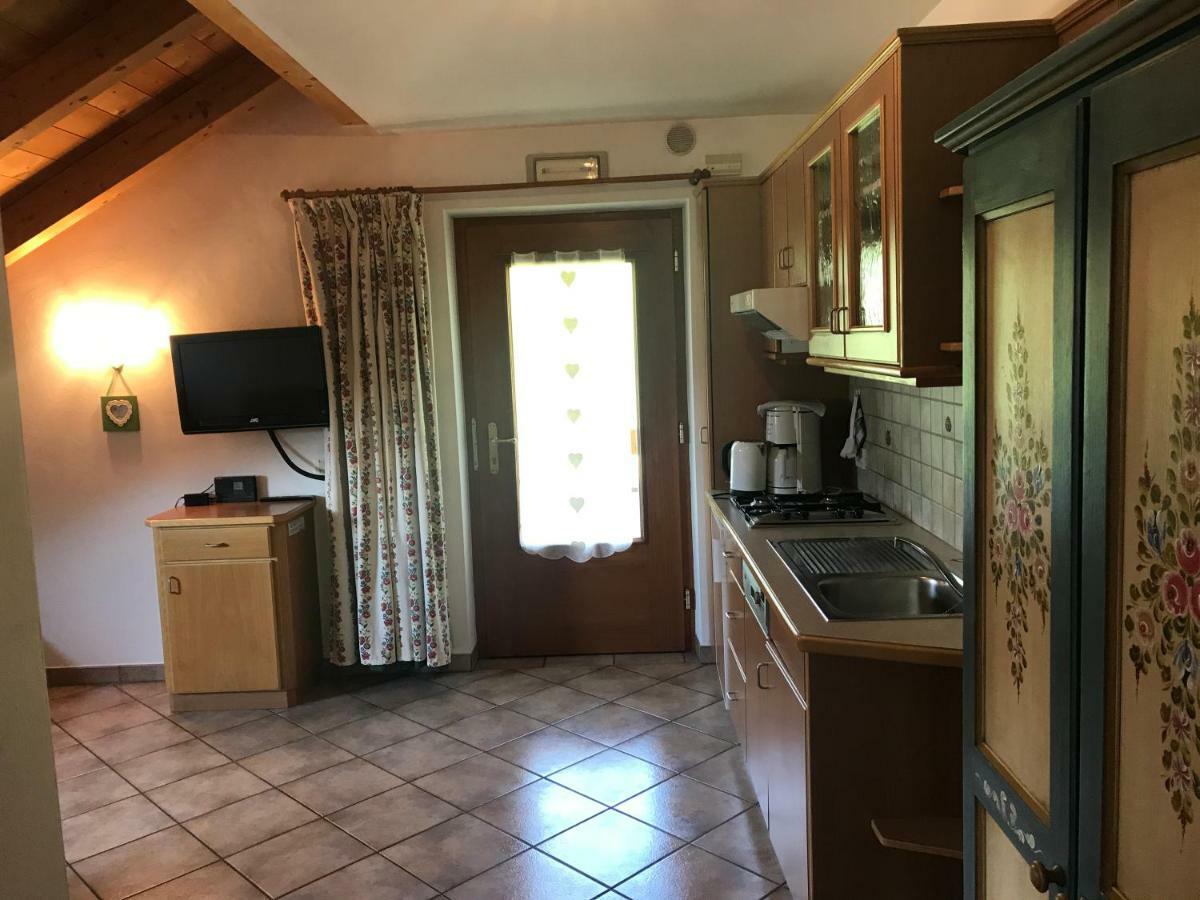 Chalet Romy Ap 3 Pramauron Zewnętrze zdjęcie