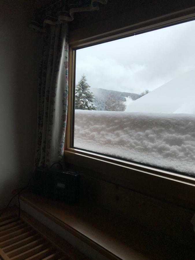 Chalet Romy Ap 3 Pramauron Zewnętrze zdjęcie